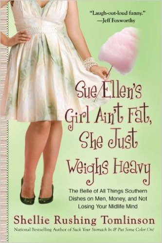 Sue Ellen\'s Girl Ain\'t Fat